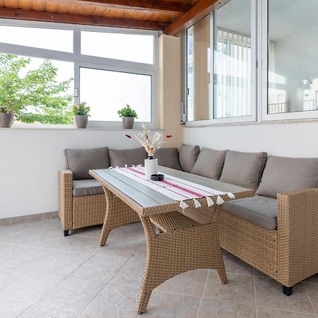 Apartman Kristina Makarska Exterior photo