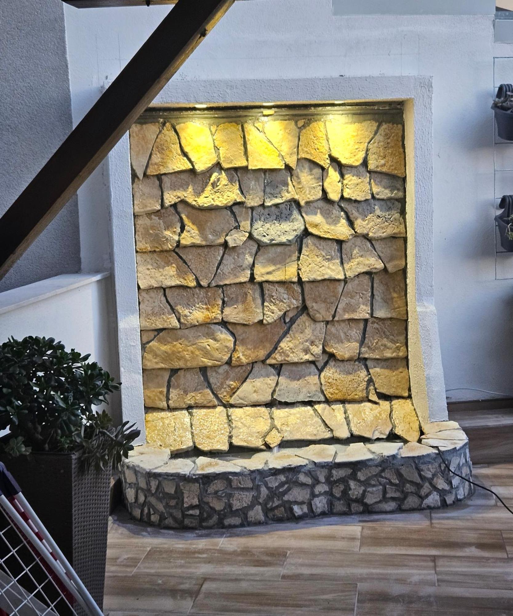 Apartman Kristina Makarska Exterior photo