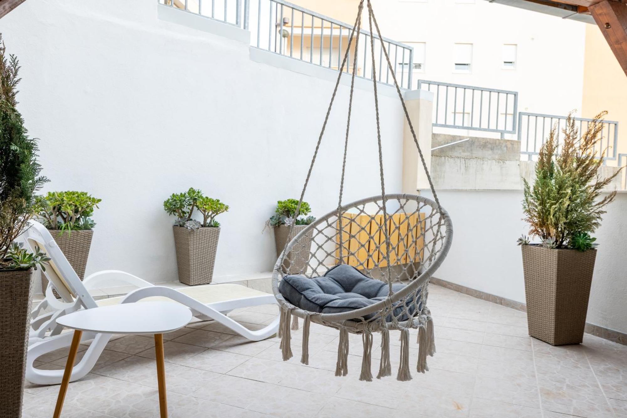 Apartman Kristina Makarska Exterior photo