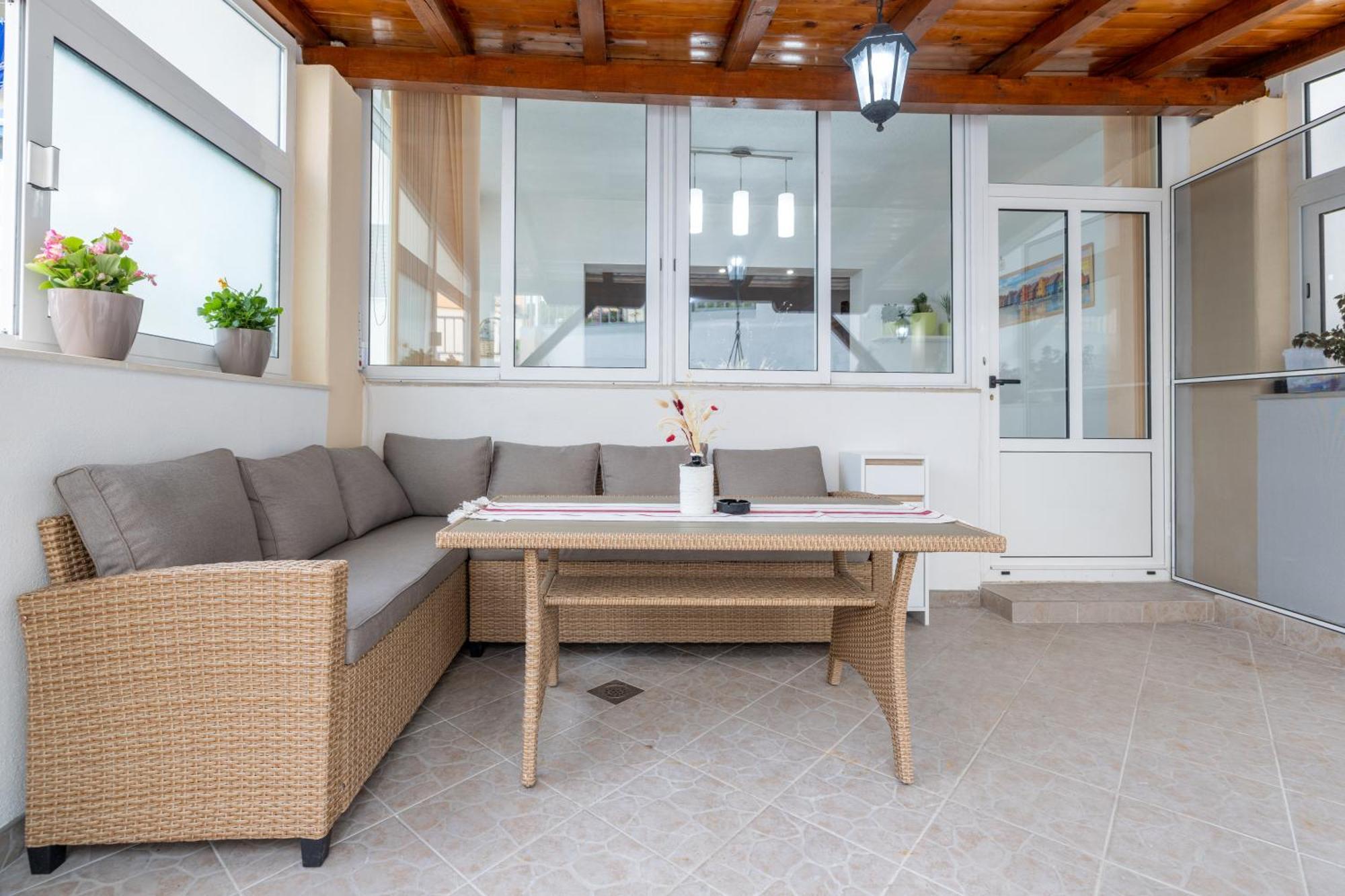 Apartman Kristina Makarska Exterior photo